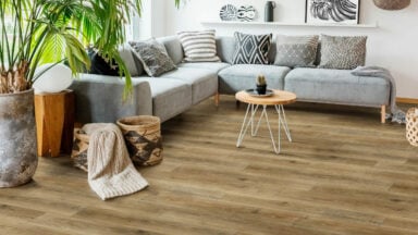 How to Clean Luxury Vinyl Plank (LVP) Flooring