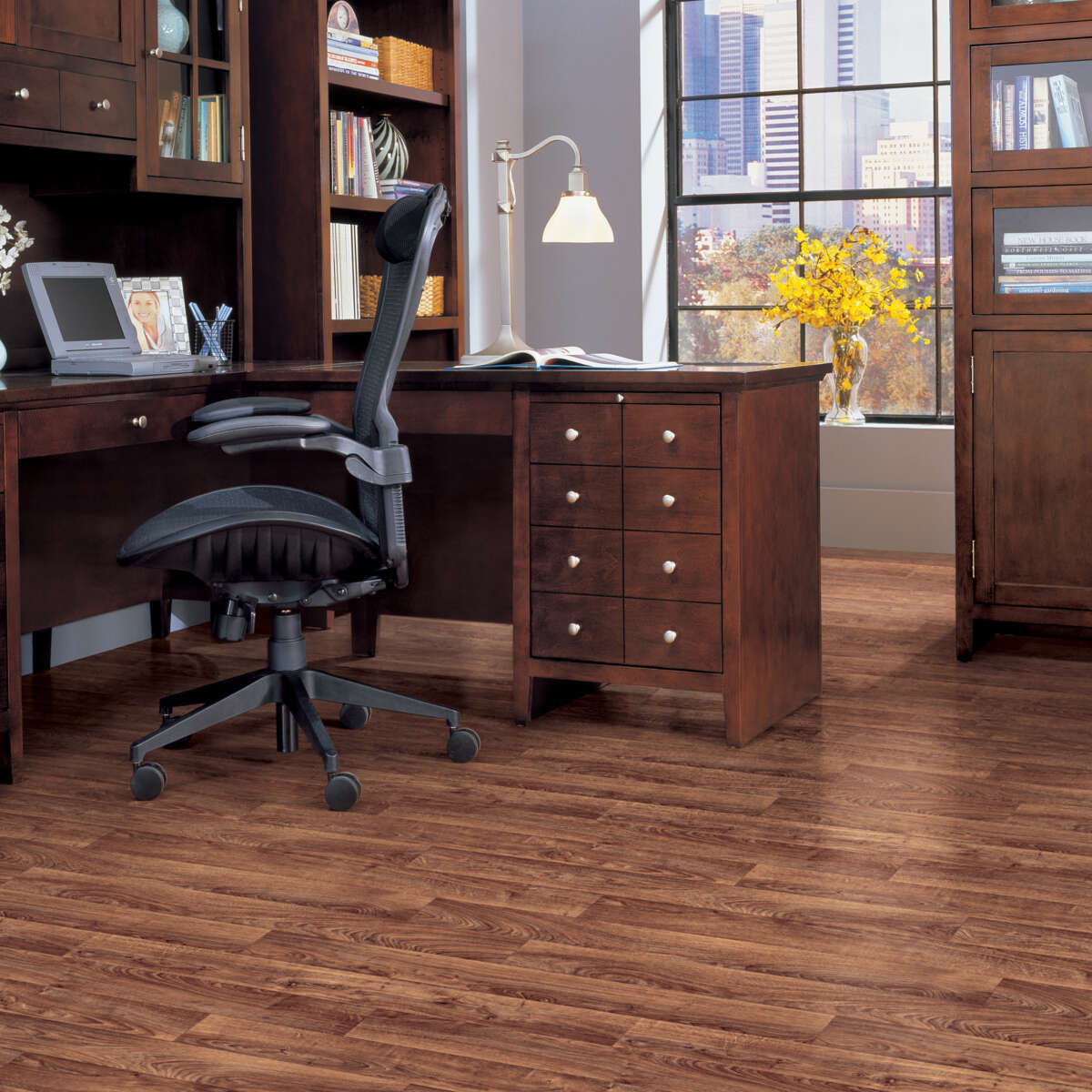 Woodland 58005 AirStep AirStep Plus Congoleum