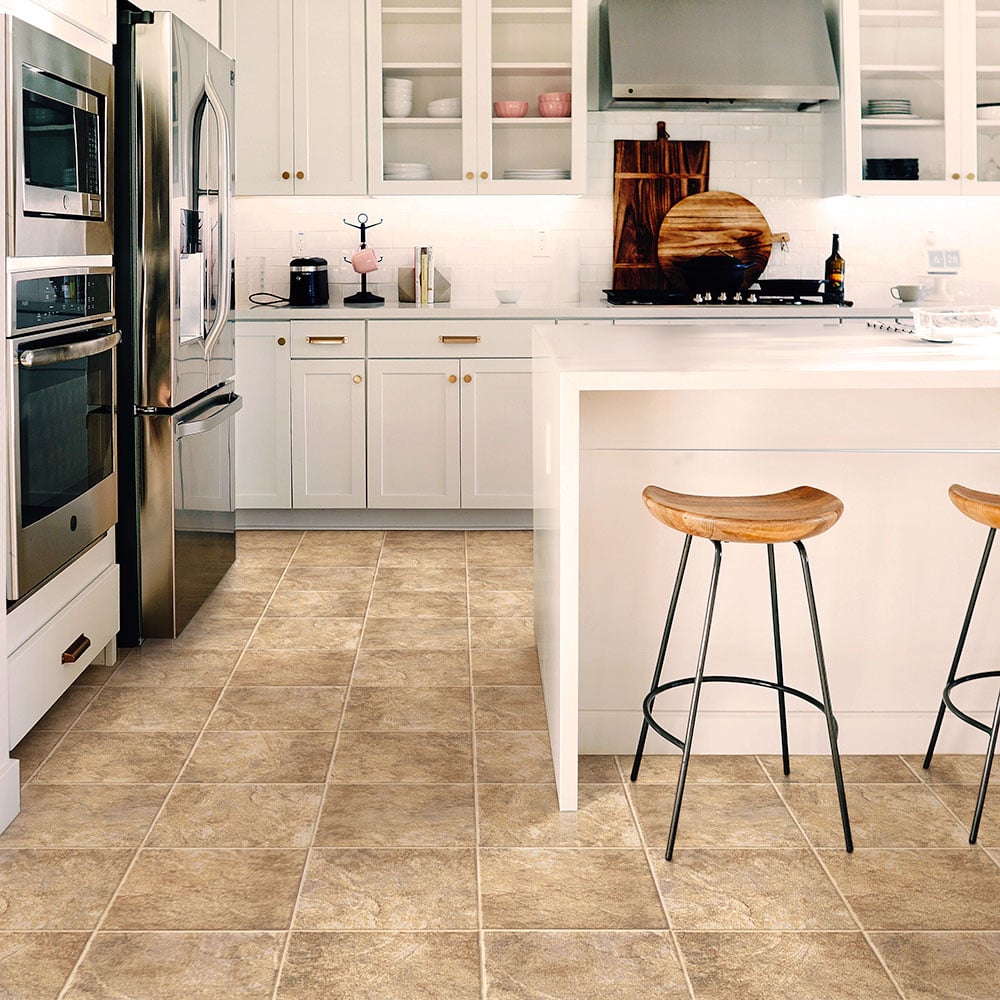 Starlight : 58020 : AirStep : AirStep Plus - Congoleum