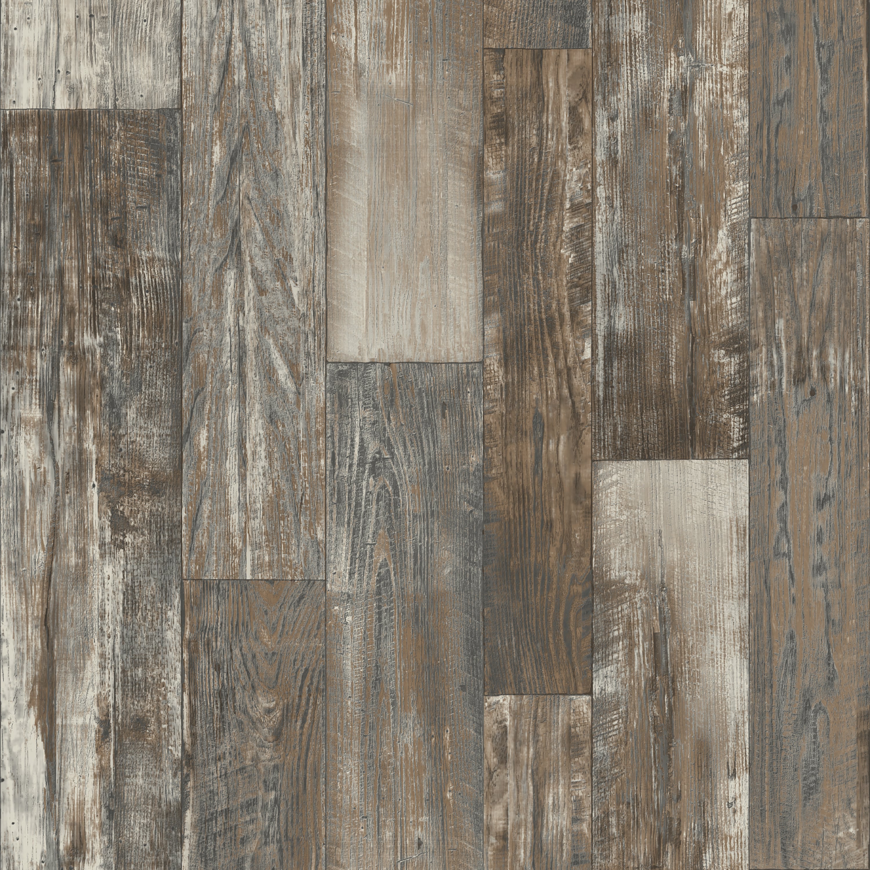 Woodland in Goldenrod by Congoleum