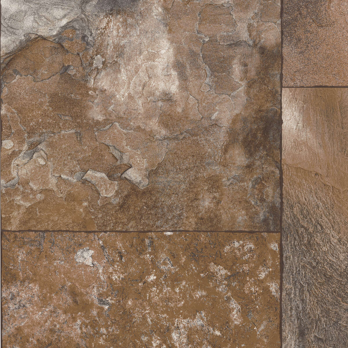 Grand Canyon : 72053 : AirStep : AirStep Evolution - Congoleum