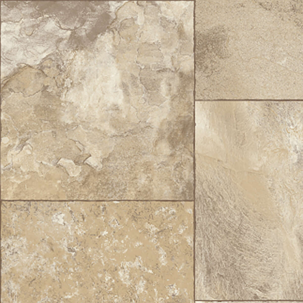 Grand Canyon : 72055 : AirStep : AirStep Evolution - Congoleum