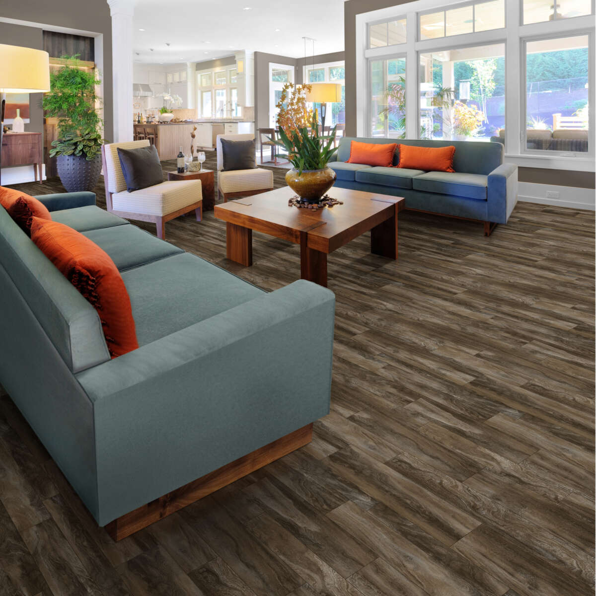 Acacia : 72131 : AirStep : AirStep Evolution - Congoleum