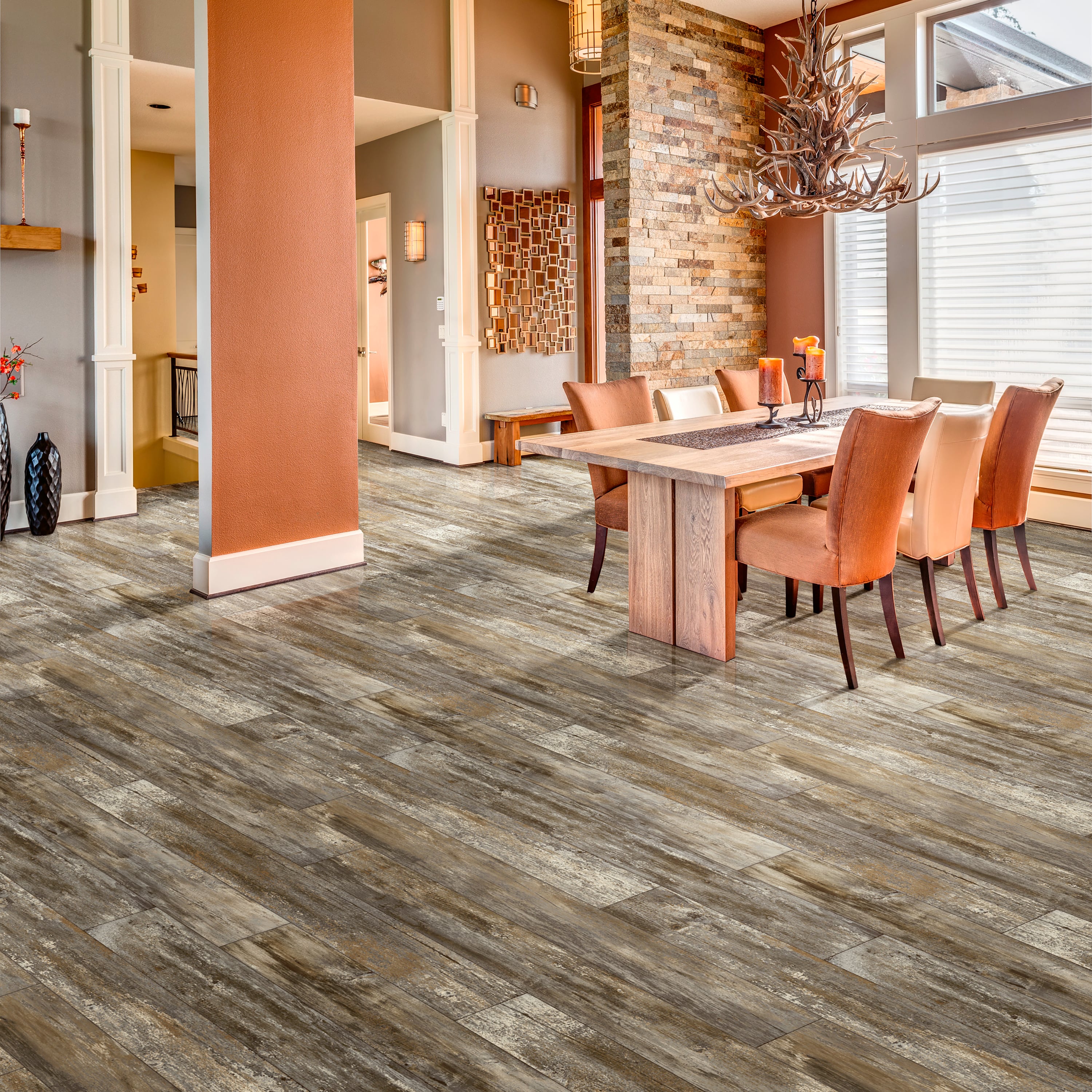 Westport in Horizon by Congoleum