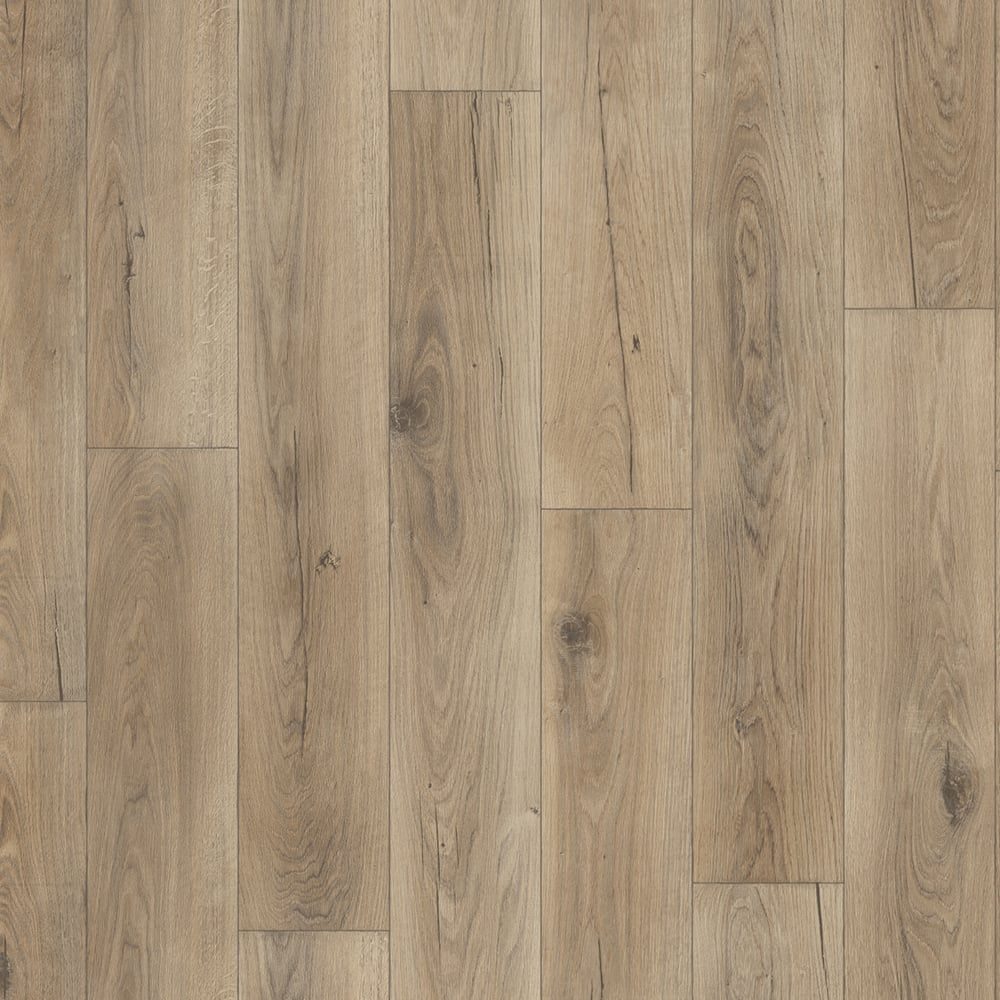Fine Lines in Frosted Toffee by Congoleum