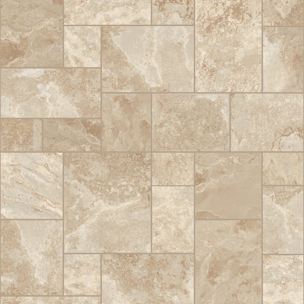 Terrace Paver : AP154 : ArmorCore : ArmorCore Pro - Congoleum