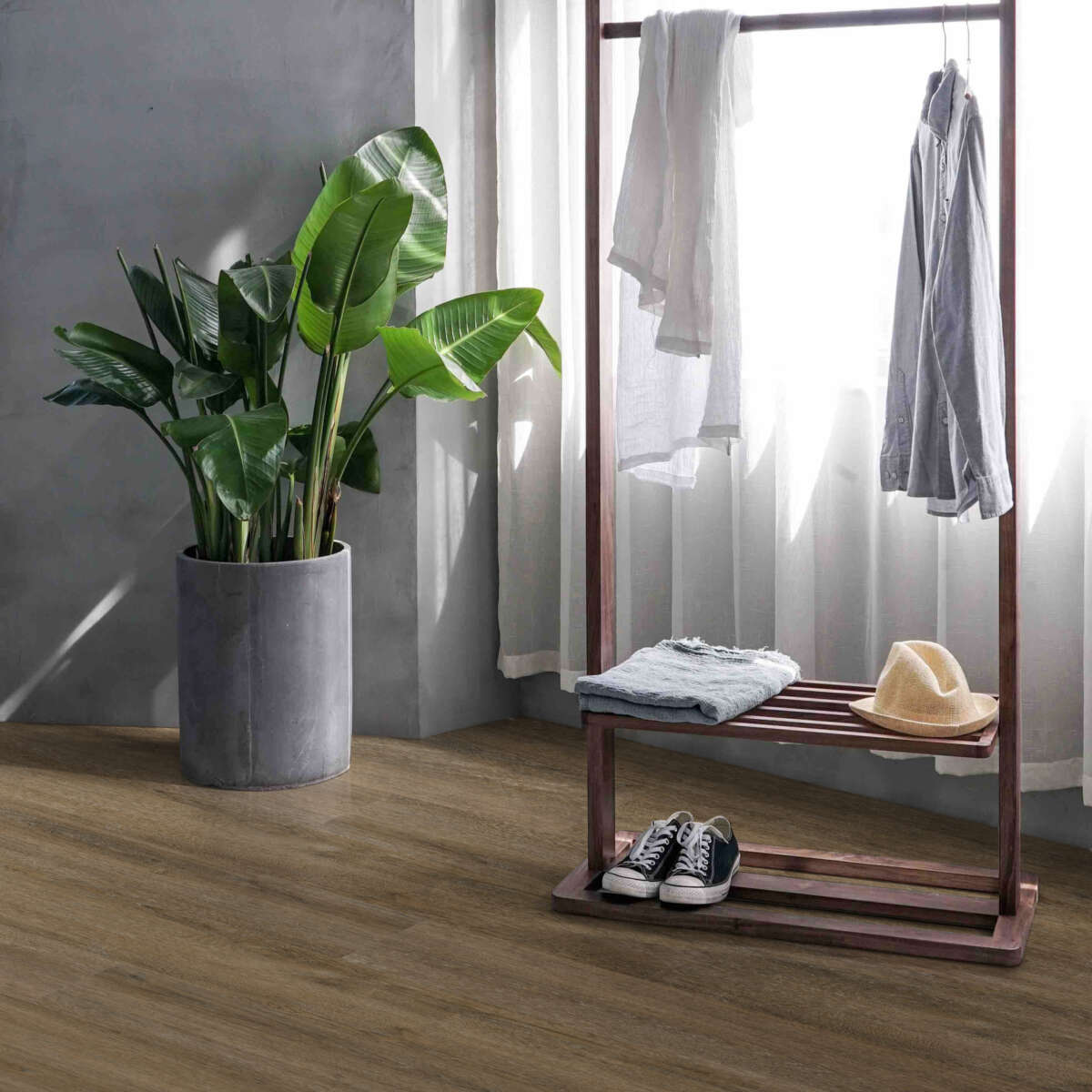 Oakcrest : TX001 : Triversa Prime : Triversa Prime - Congoleum