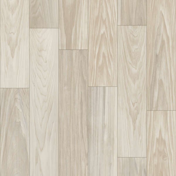 Congoleum Warm Croissant 18-mil x 12-ft W Waterproof and Water Resistant  Cut-to-length Vinyl Sheet Flooring in the Vinyl Sheet Flooring department  at