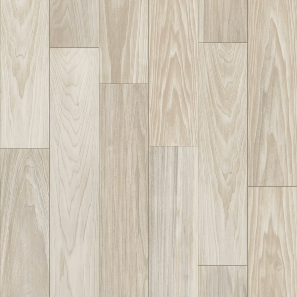 Beachside Plank : 58290 : AirStep : AirStep Plus - Congoleum