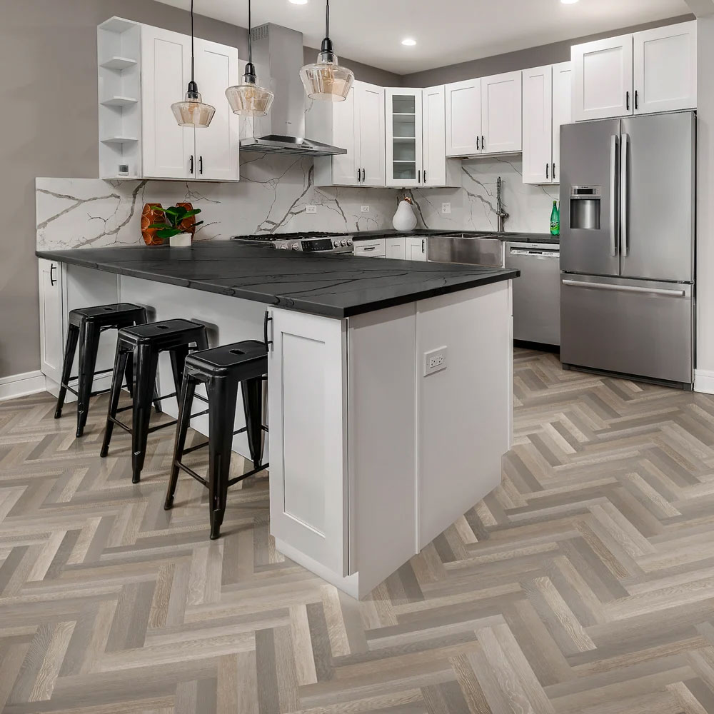 Fanfare 72300 AirStep AirStep Evolution Congoleum